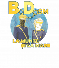 BDsm#1