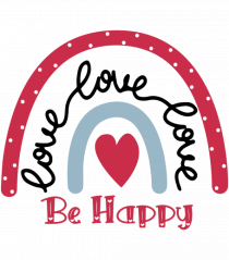 Be Happy