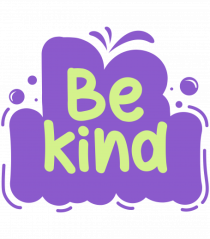 Be Kind
