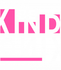 Be Kind