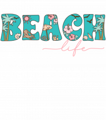 Beach Life