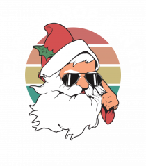 amuzant de Craciun - Beards drop panties