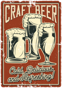 Craft Beer