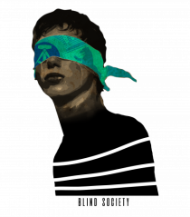 BLIND SOCIETY 