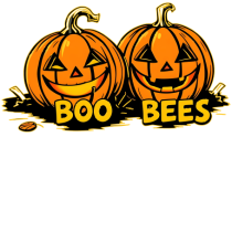 BOO BEES