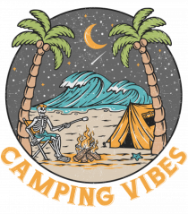 Camping Vibes