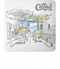 Strada Carusel