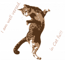Cat Fu Fighting