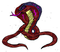 MONEY KING COBRA