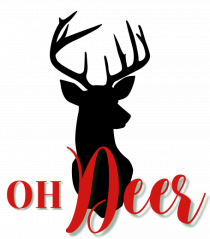 oh deer 1