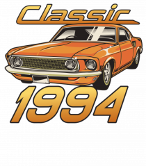 Classic 1994 - Cadou aniversar 1994