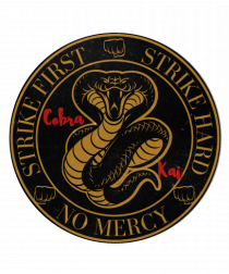 Cobra Kai Karate