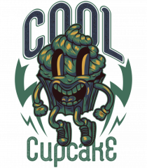 Cool Cupcake