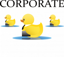 Corporate