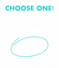 Choose Comic Sans
