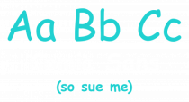 Comic Sans