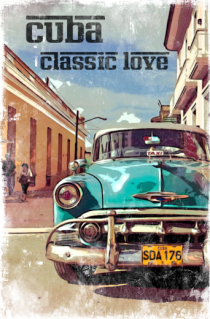 cuba