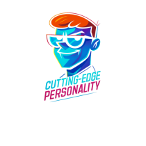 CUTTING EDGE PERSONALITY  2