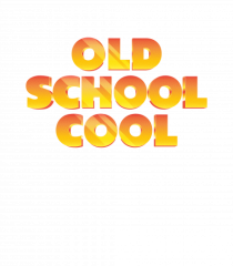 Old School Cool