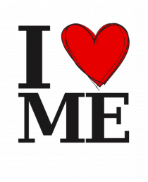 I love ME