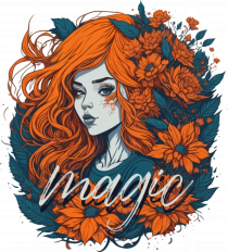 Magic nature