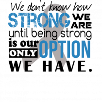STRONG