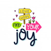 Find Your Joy
