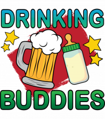 Drinking Buddies