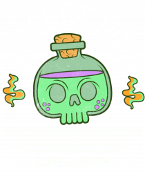 Dulce da toxic - combinatia perfecta