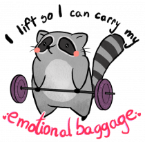 Emotional Baggage