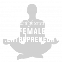 Female entrepreneur