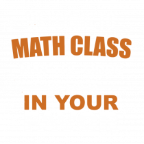 MATH CLASS