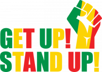 Get Up Stand Up