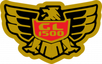 GL1500 Goldwing