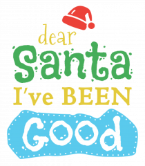 Dear Santa