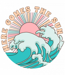 Here Comes The Sun