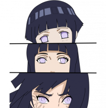 Hinata Hyuga 