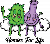 Homies For Life