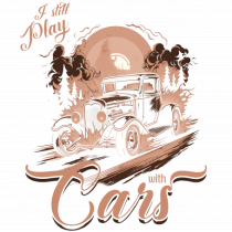 I STILL PLAY WITH CARS - Inca ma joc cu masinile 4