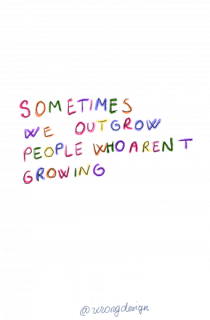 sometimes