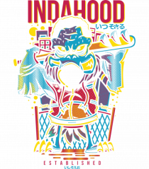 INDAHOOD