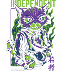 Independent