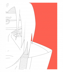 Naruto - Itachi Uchiha sketch 
