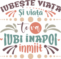 Iubește viața