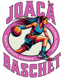 Joaca baschet 
