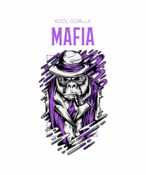 Kool Gorilla Mafia