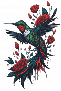 Colibri 1