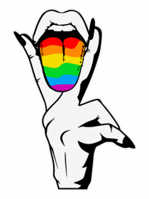LGBT Mouth