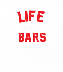 Life Behind Bars