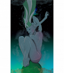 The Ancient Ones